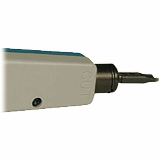 Eaton Tripp Lite Series N046-000 Impact Punch Down Tool for Cat5e, Cat6, and Phone Wiring