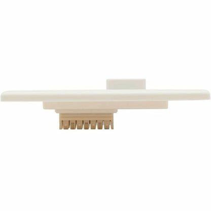 Eaton Tripp Lite Series HDMI Over Cat5/Cat6 Wall Plate Kit with Signal Regenerator and Extender