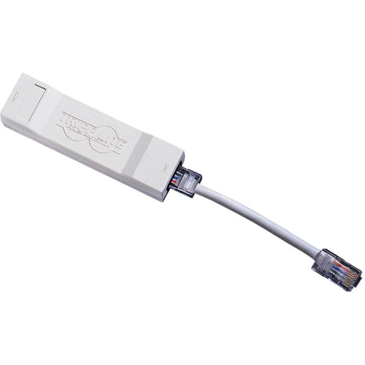 Eaton Tripp Lite DNET1 Network Surge Suppressor for Ethernet and Data Lines