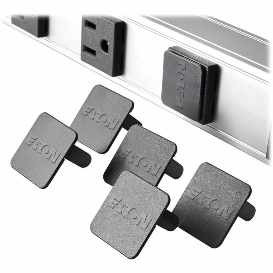 Eaton Tripp Lite Series 24-Outlet Power Strip with 15 ft. Cord and Mountable Design
