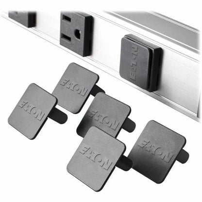Eaton Tripp Lite Series 24-Outlet Power Strip with 15 ft. Cord and Mountable Design