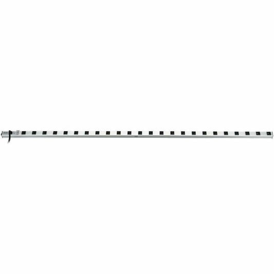 Eaton Tripp Lite Series 24-Outlet Vertical Power Strip 120V 20A with 15 ft Cord and Locking Power Switch
