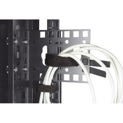 Schneider Electric AR7711 NetShelter Zero U Mounting Bracket for Rack PDUs and Accessories