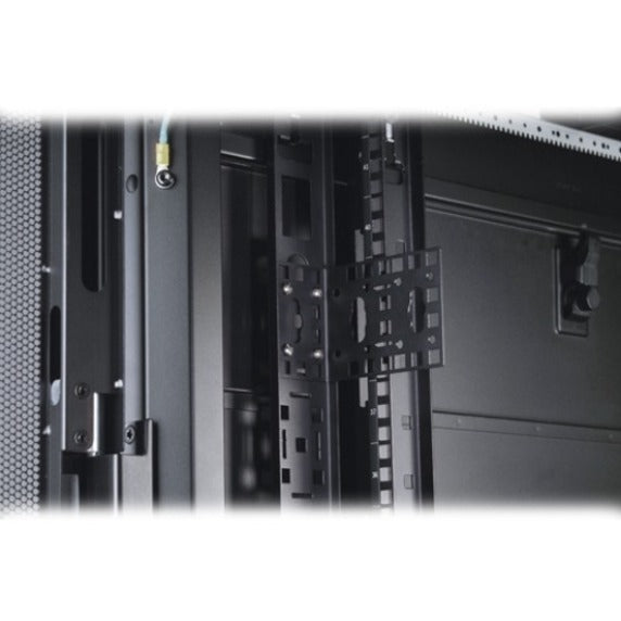Schneider Electric AR7711 NetShelter Zero U Mounting Bracket for Rack PDUs and Accessories