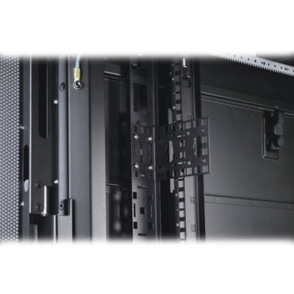 Schneider Electric AR7711 NetShelter Zero U Mounting Bracket for Rack PDUs and Accessories