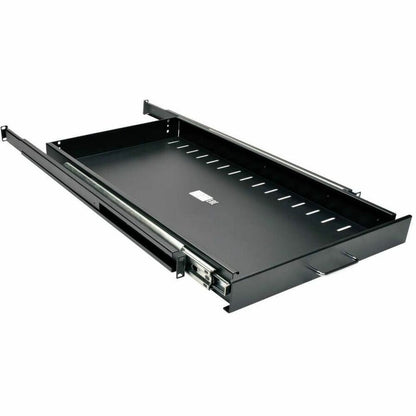 Eaton Tripp Lite SRSHELF4PSLHD Heavy-Duty Sliding Rack Shelf for 4-Post Cabinets