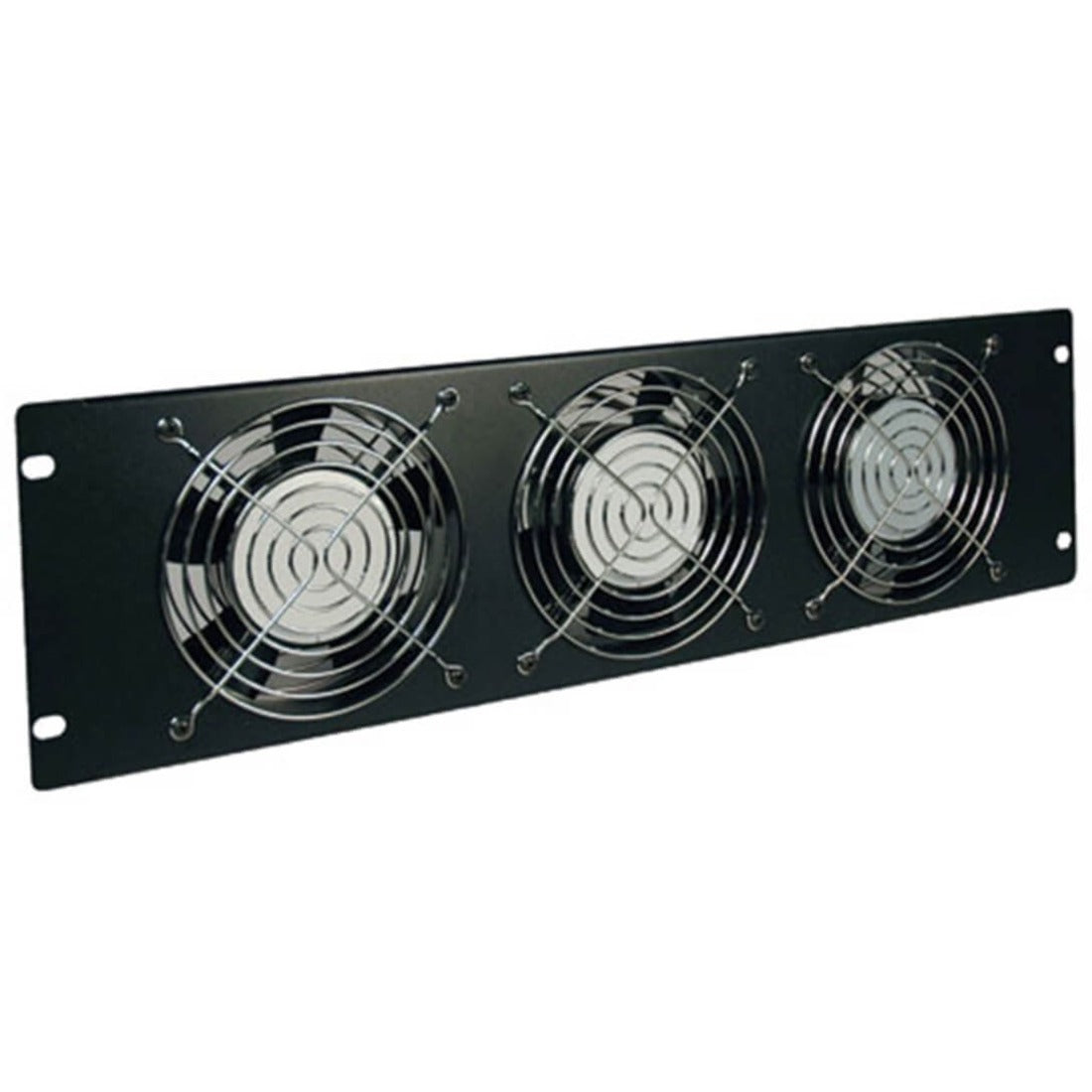 Eaton Tripp Lite SRFAN3U 3U Panel-Mount Triple Fan Accessory for SmartRack Systems