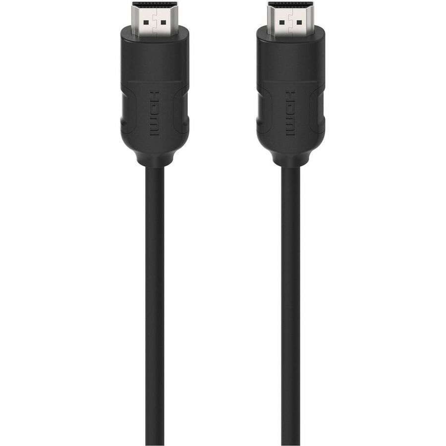 Belkin 4 ft High-Speed HDMI Cable with Ethernet for Ultra HD 4K Display and Audio