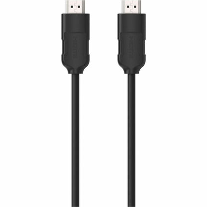 Belkin 10 ft High-Speed HDMI Cable with Ethernet for 4K UHD Video and Audio