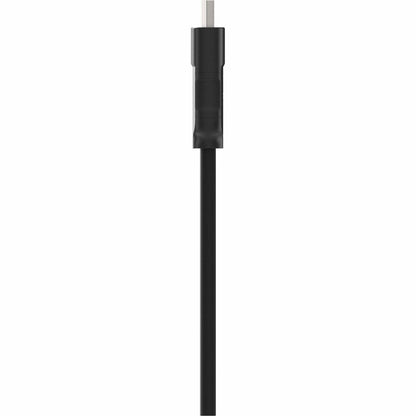 Belkin 15 ft High Speed HDMI Cable with Ethernet for 4K Ultra HD and 3D Audio/Video