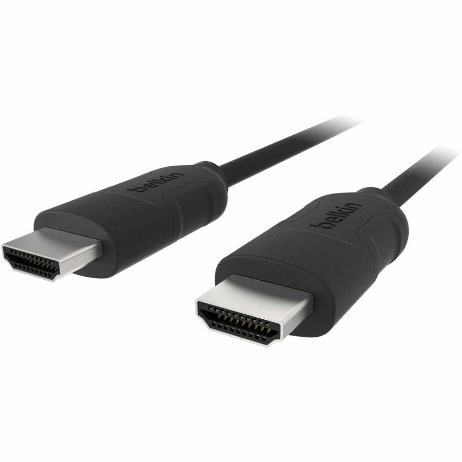 Belkin 15 ft High Speed HDMI Cable with Ethernet for 4K Ultra HD and 3D Audio/Video