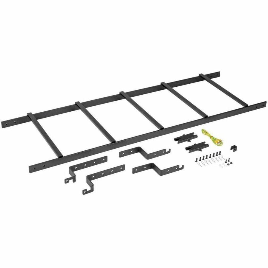 Eaton Tripp Lite Series SmartRack 10-ft Cable Ladder SRCABLELADDER for Cable Management