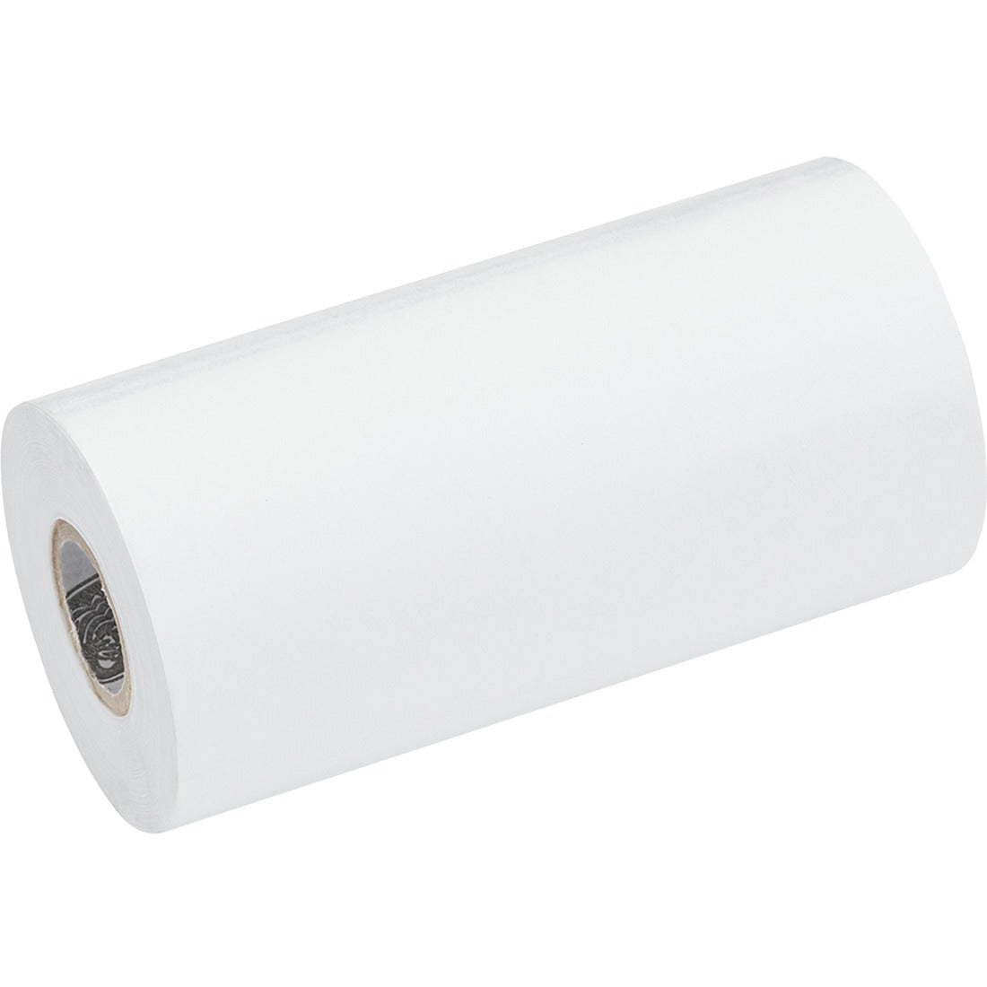 Zebra Standard Thermal Paper Roll - 3 5/32" x 645 ft, Part #10007008