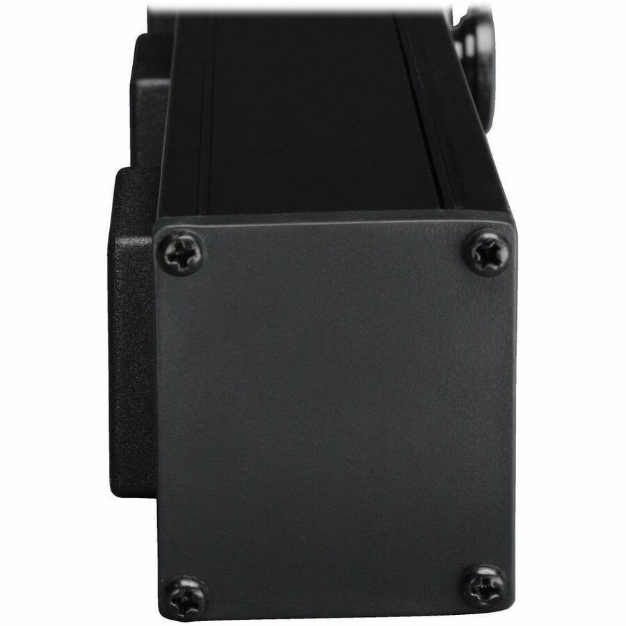 Eaton Tripp Lite PDUV20 Basic 120V 20A Rack-Mount Power Distribution Unit