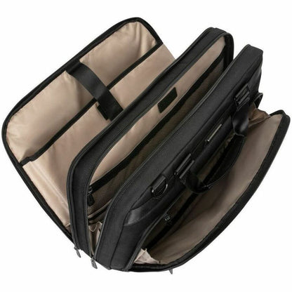 Targus Mobile Elite TBT045US 15-16 Inch Checkpoint-Friendly Briefcase - Black
