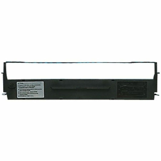 Epson 7753 Printer Ribbon Cartridge for Epson Impact and Dot Matrix Printers