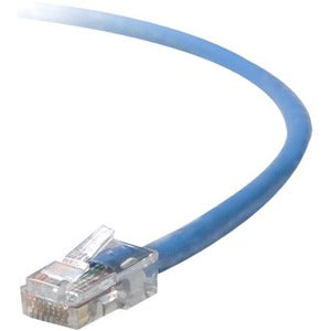 Belkin CAT6 Ethernet Patch Cable, 14 ft - RJ45 Male to Male for Gigabit Networks
