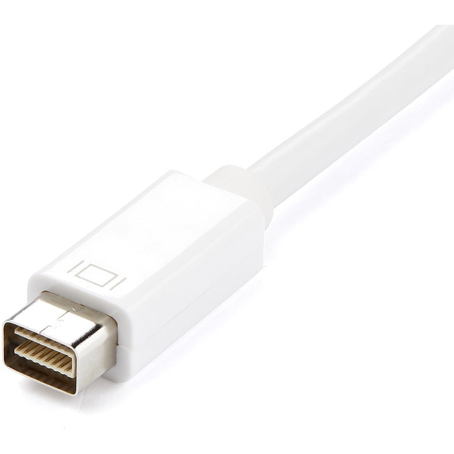 StarTech.com Mini DVI to HDMI Video Adapter for MacBook and iMac - MDVIHDMIMF