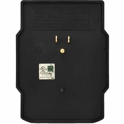 Eaton Tripp Lite SK6-0B 6-Outlet Surge Protector with 750 Joules and Lifetime Warranty