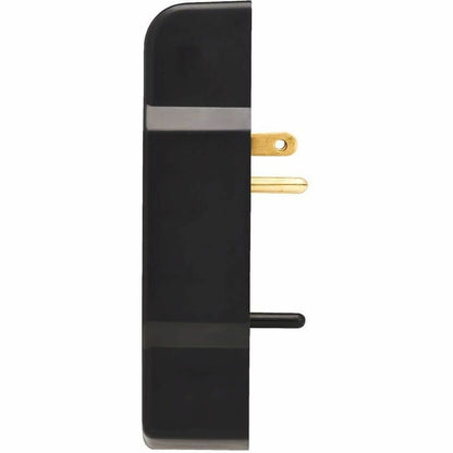 Eaton Tripp Lite SK6-0B 6-Outlet Surge Protector with 750 Joules and Lifetime Warranty