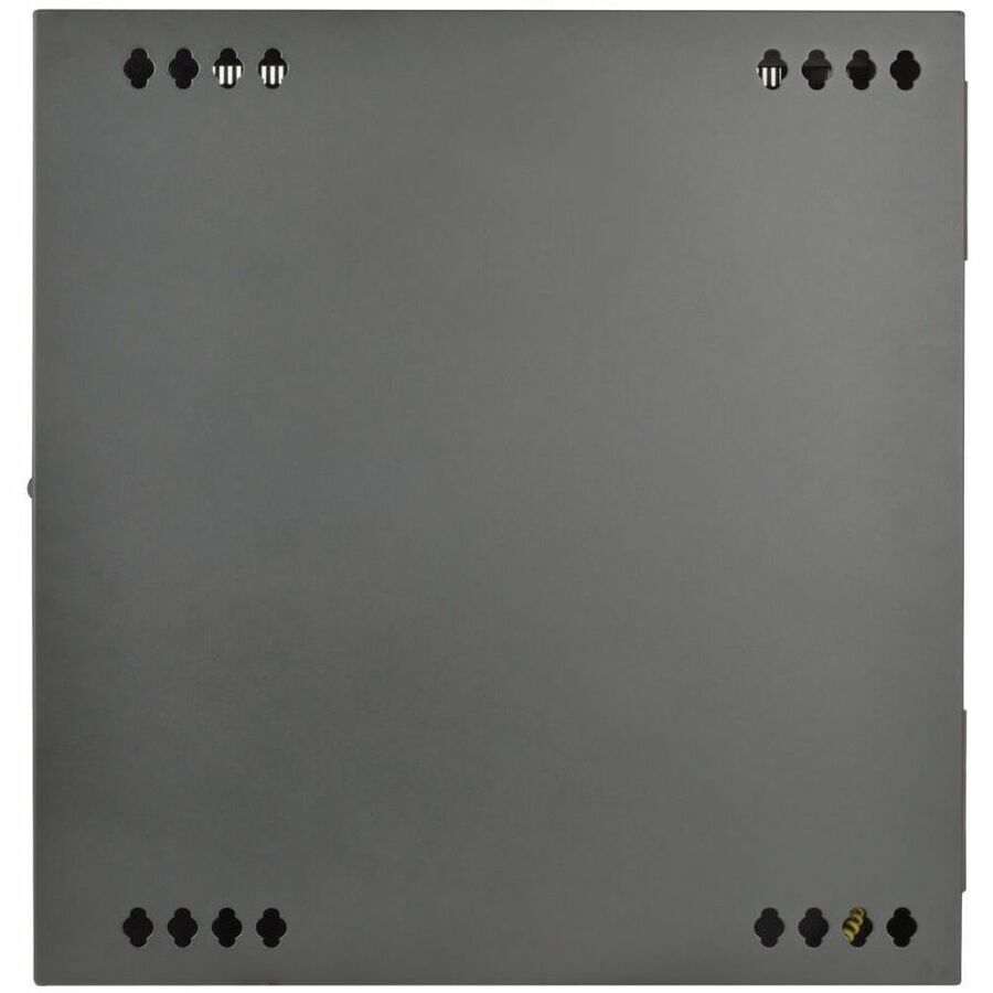 Eaton Tripp Lite SRW12US 12U Wall-Mount Rack Enclosure Cabinet for Network Equipment