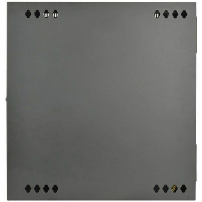 Eaton Tripp Lite SRW12US 12U Wall-Mount Rack Enclosure Cabinet for Network Equipment