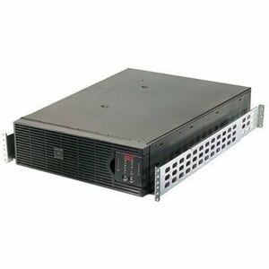 APC by Schneider Electric Smart-UPS RT 6000VA Rack-Mountable UPS - 208V, 3U, 6kVA with NEMA Outlets