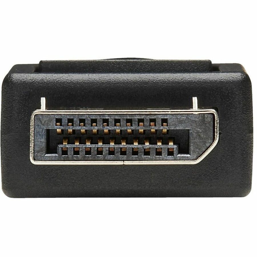Eaton Tripp Lite Series DisplayPort to DVI-I Adapter Cable, 6 inches