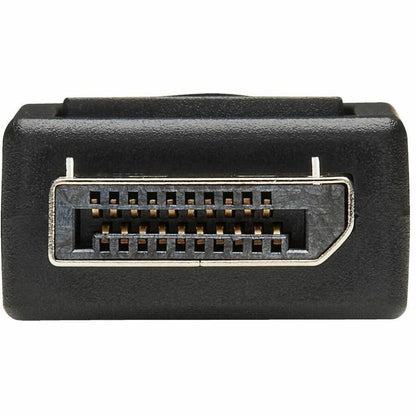 Eaton Tripp Lite Series DisplayPort to DVI-I Adapter Cable, 6 inches