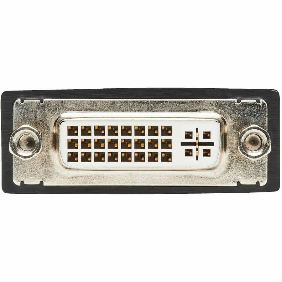 Eaton Tripp Lite Series DisplayPort to DVI-I Adapter Cable, 6 inches