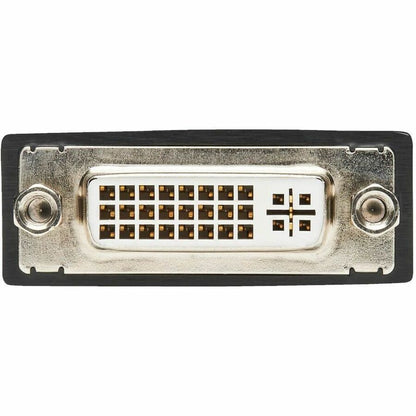 Eaton Tripp Lite Series DisplayPort to DVI-I Adapter Cable, 6 inches