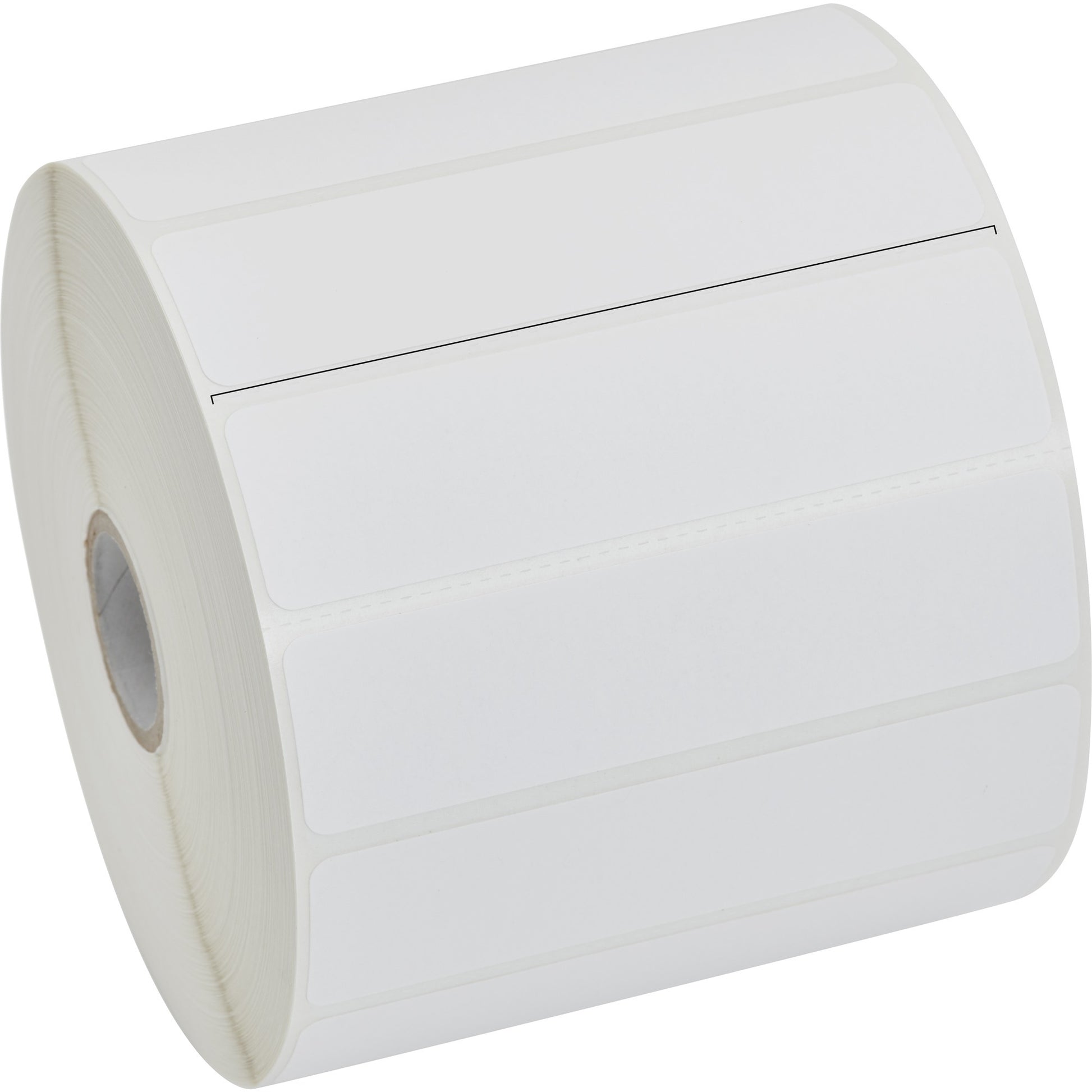 Zebra Technologies Z-Select 4000D 4x1 Inch Direct Thermal Label Roll - White, 2340 Labels
