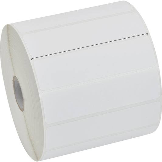 Zebra Technologies Z-Select 4000D 4x1 Inch Direct Thermal Label Roll - White, 2340 Labels