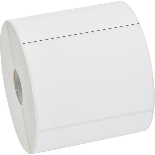 Zebra Technologies Corporation Z-Perform 2000D Thermal Label - 4 x 3 inches, White, 840 Labels per Roll