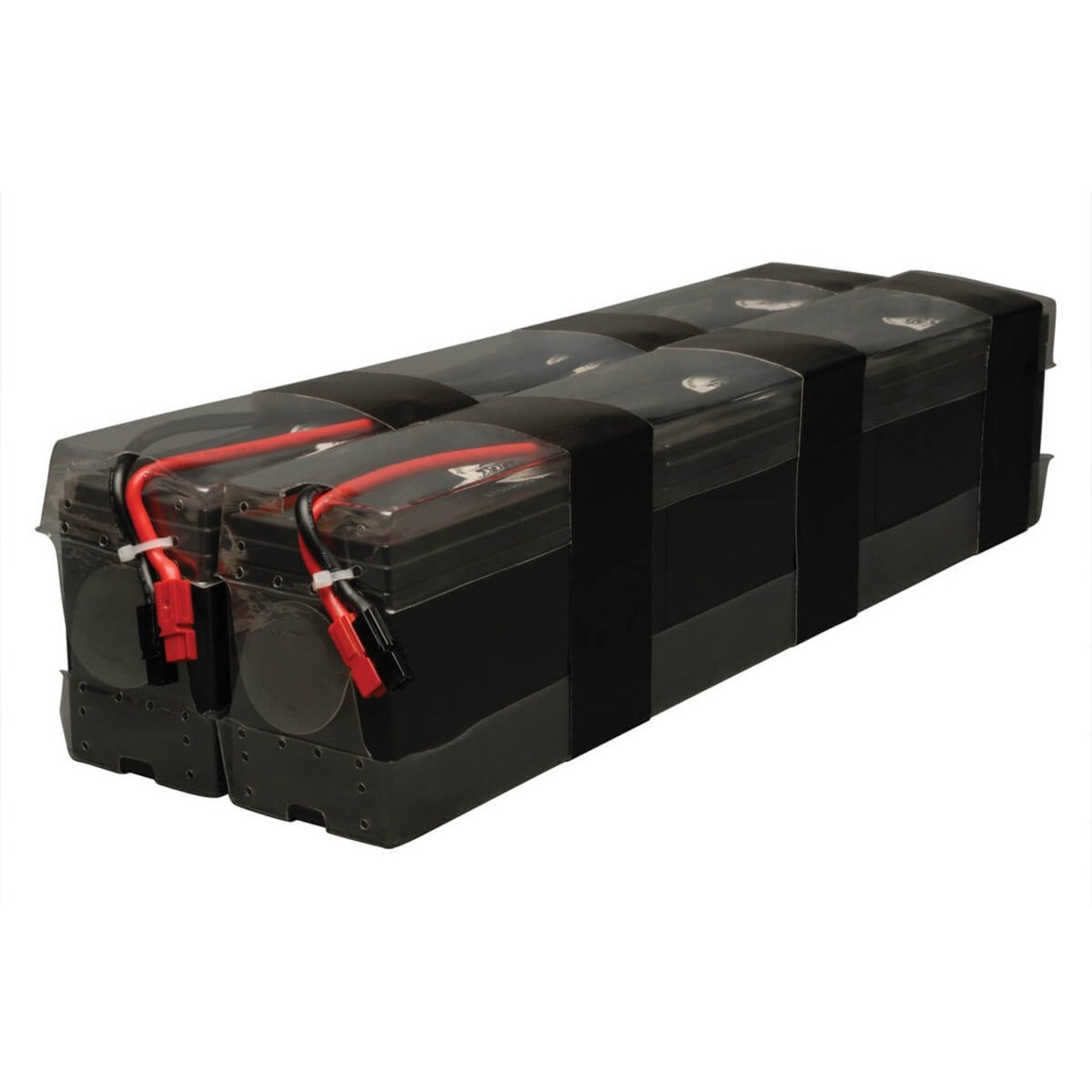 Eaton Tripp Lite Series 2U 72V DC UPS Replacement Battery Cartridge RBC96-2U