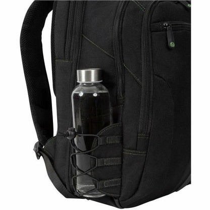 Targus Spruce EcoSmart 15.6-Inch Checkpoint-Friendly Backpack with Recycled Materials