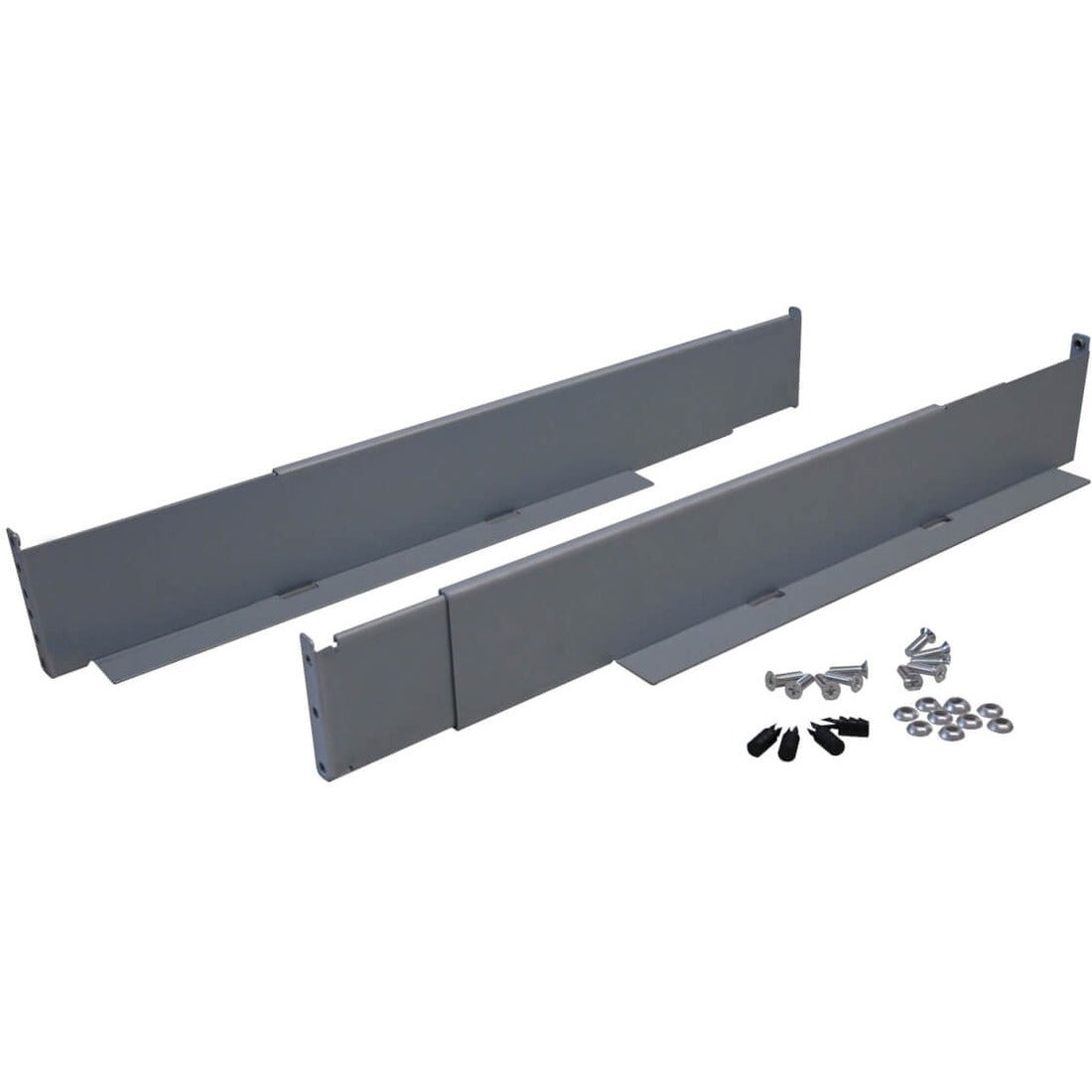 Eaton Tripp Lite Series 4-Post Rack Mount Rail Kit for UPS Systems - Model 4POSTRAILKIT