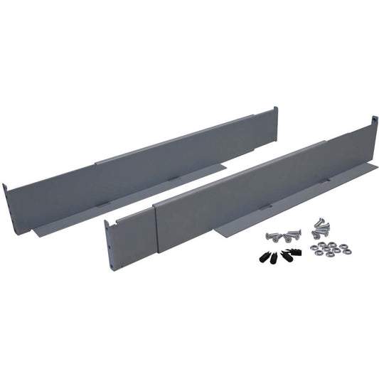 Eaton Tripp Lite Series 4-Post Rack Mount Rail Kit for UPS Systems - Model 4POSTRAILKIT