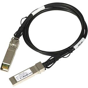 Juniper Networks EX-SFP-10GE-DAC-1M Twinax Copper Cable - 3.28 Feet for High-Speed Network Connections