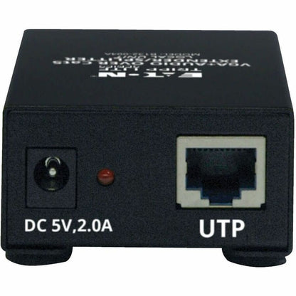Eaton Tripp Lite B132-100A Video Extender Transmitter for VGA over Cat5/6, TAA Compliant, Up to 1000 ft