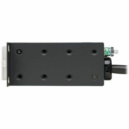Eaton Tripp Lite Series 1U Rack-Mount Power Strip, 120V, 15A, 12 Outlets with 15 ft. Cord