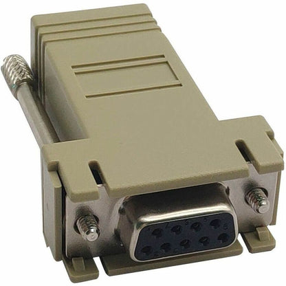 Eaton Tripp Lite Series B090-A9F-X Modular Serial Adapter for Server Connections