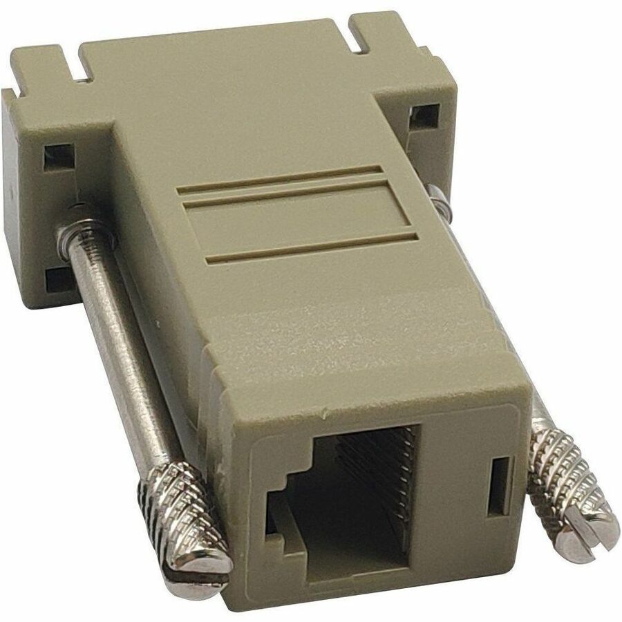 Eaton Tripp Lite Series B090-A9F-X Modular Serial Adapter for Server Connections