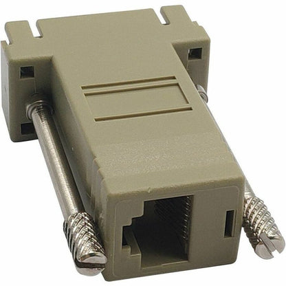 Eaton Tripp Lite Series B090-A9F-X Modular Serial Adapter for Server Connections