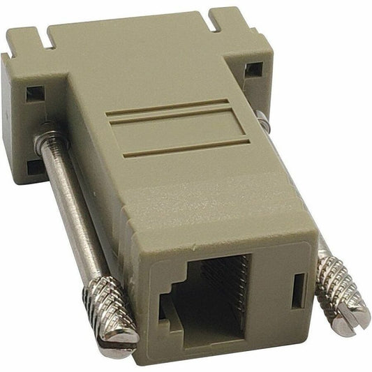 Eaton Tripp Lite Series B090-A9F-X Modular Serial Adapter for Server Connections