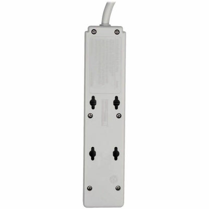 Eaton Tripp Lite ProtectIT 4-Outlet Surge Suppressor with 4 ft. Cord and Lifetime Warranty