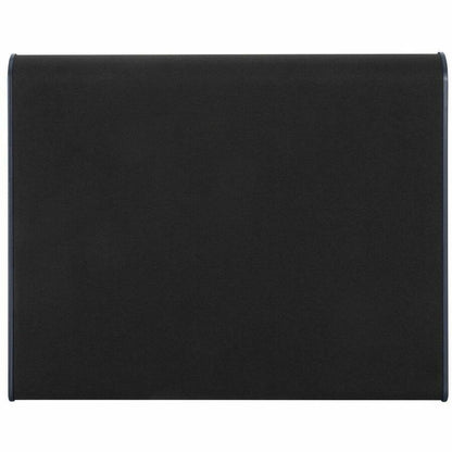 Targus 17" Dual Fan Chill Mat - Cooling Stand with Ergonomic Design and Anti-slip Features