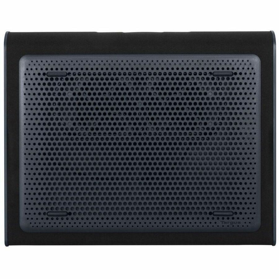 Targus 17" Dual Fan Chill Mat - Cooling Stand with Ergonomic Design and Anti-slip Features