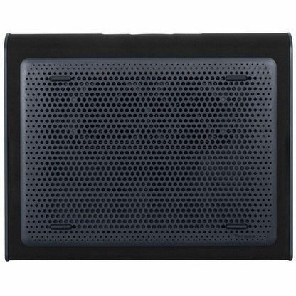 Targus 17" Dual Fan Chill Mat - Cooling Stand with Ergonomic Design and Anti-slip Features