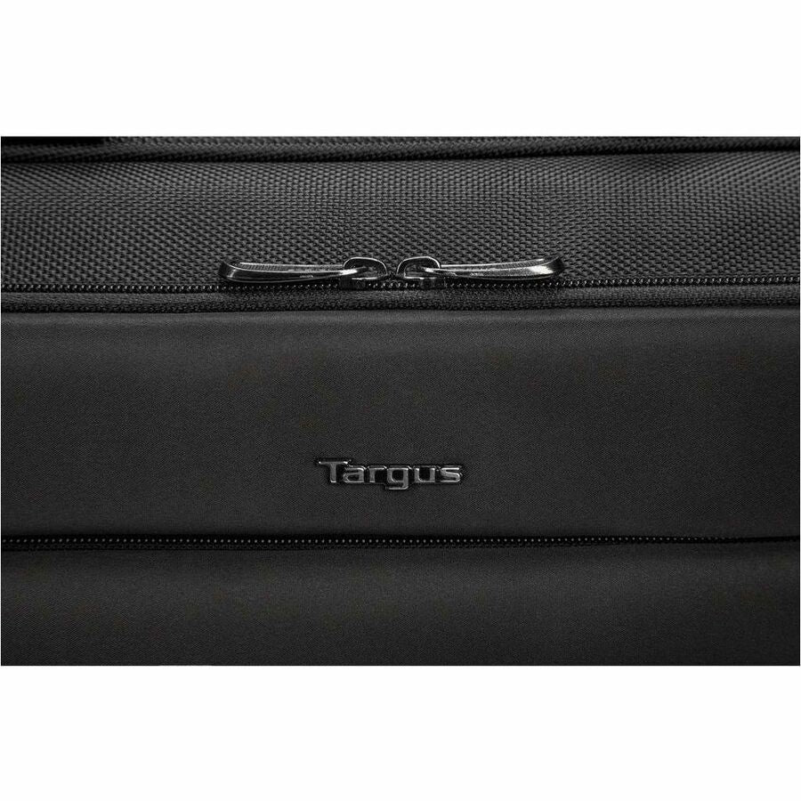 Targus CityLite 15.6-inch Briefcase with Laptop Protection and Expandable File Section